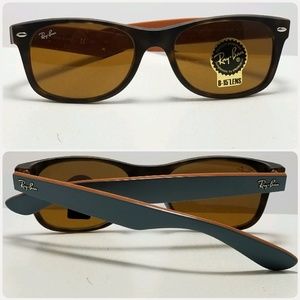 Ray ban sunglasses new
